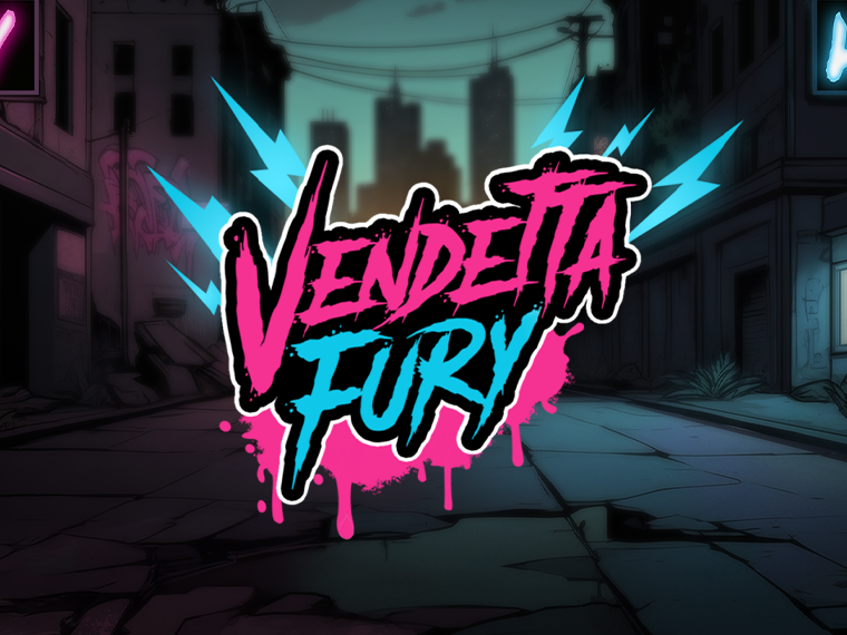 Vendetta Fury Logo