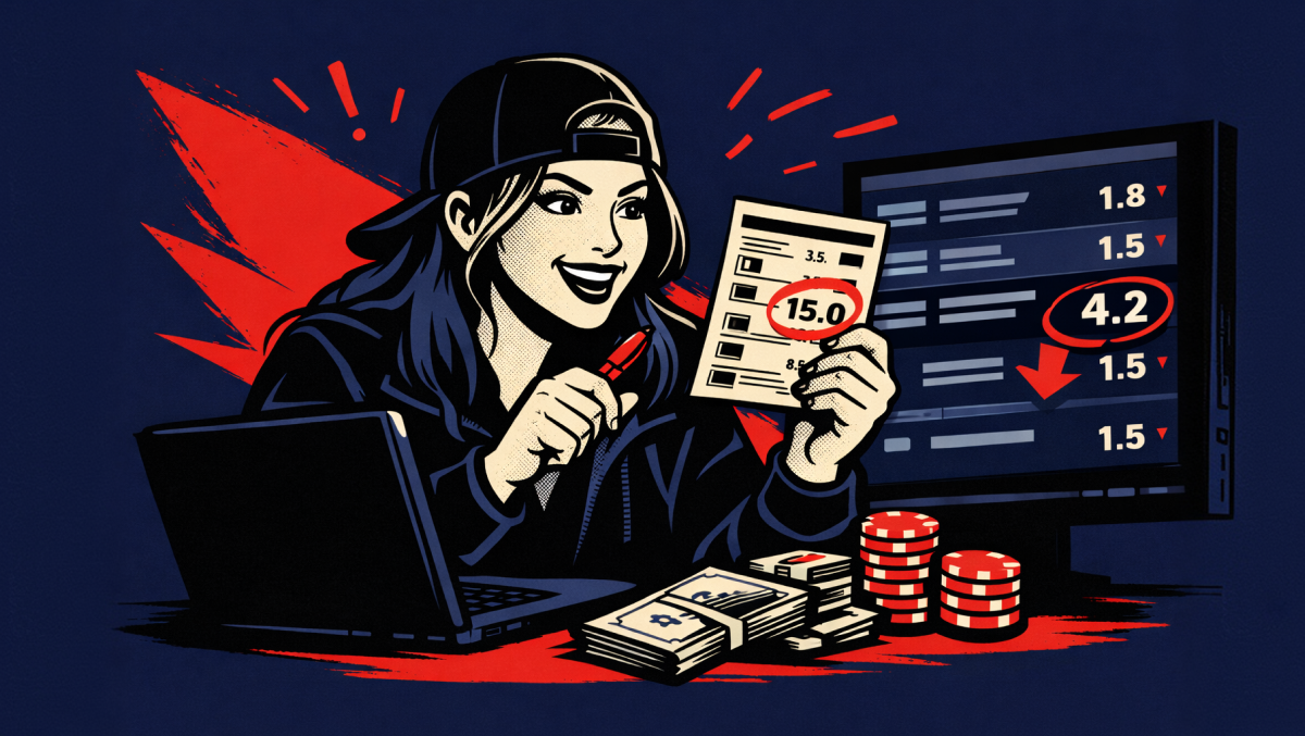 What Is Value Betting in Sports?