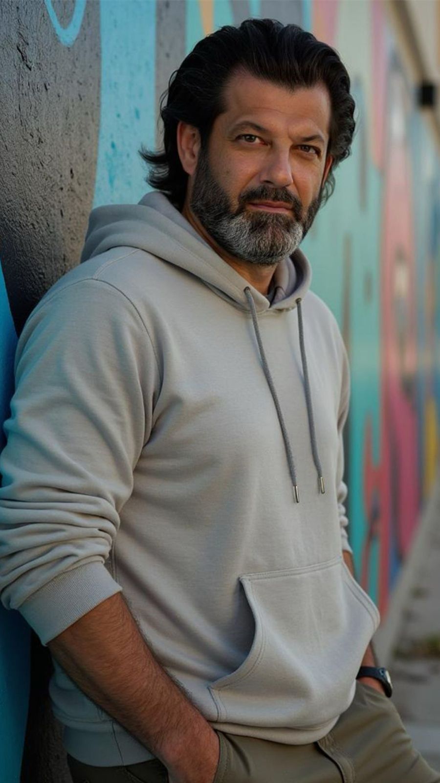 Nassim Nassr