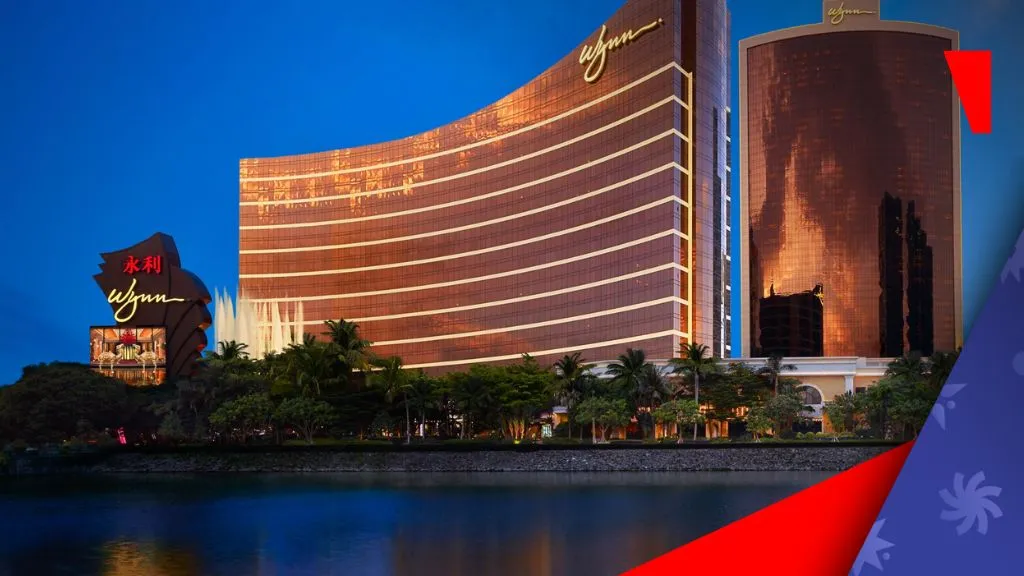 Wynn Macau сохраняет дивиденды на прежнем уровне
