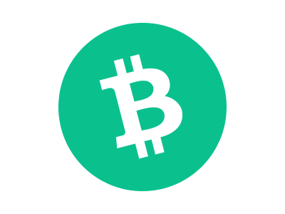 Bitcoin Cash (BCH)