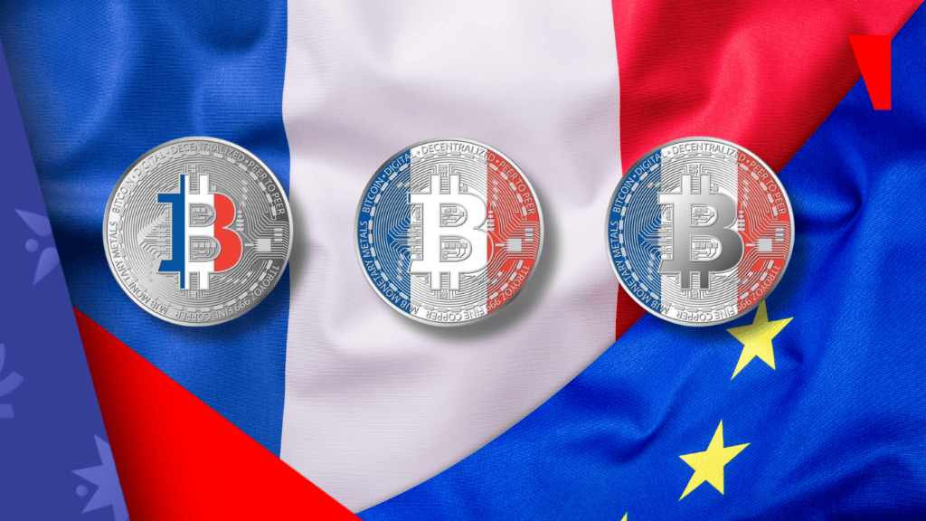 เกมออนไลน์และบล็อกเชน: ฝรั่งเศสเสนอข้อกำหนดใหม่ของสหภาพยุโรปสำหรับโทเค็นเกม
