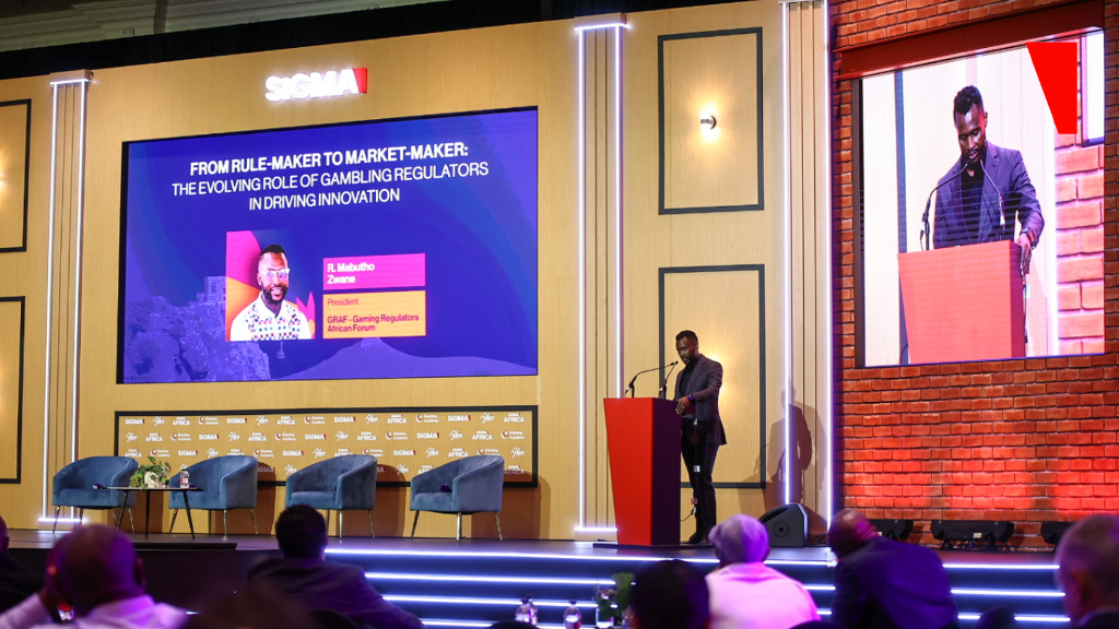 How are gambling regulators powering Africa’s gaming innovation?