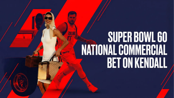 Super Bowl 60 Bet on Kendall Commercial Explained: The Kardashian Curse Goes Mainstream 