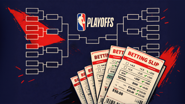 NBA Playoff Betting Guide: Spreads, Series Bets &amp; Tips 