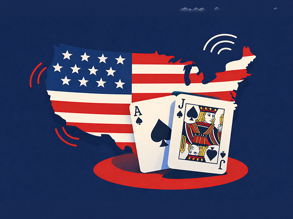 American Blackjack