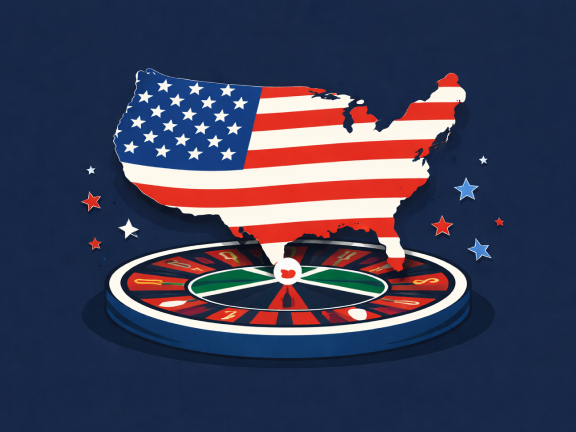 American Roulette