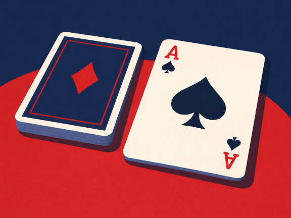 Baccarat Squeeze