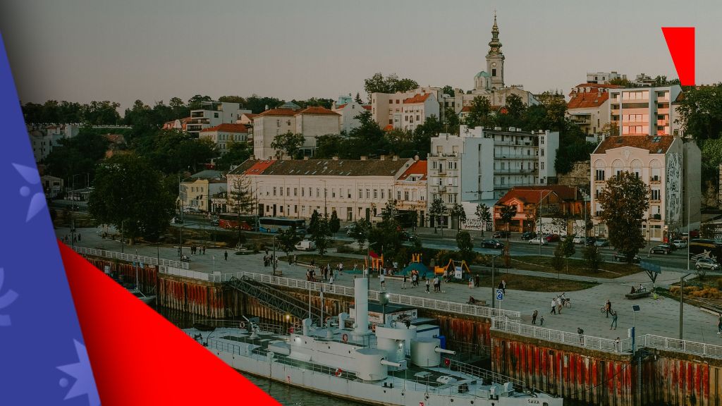 La Fédération des jeux des Balkans cible les jeux de hasard illégaux​