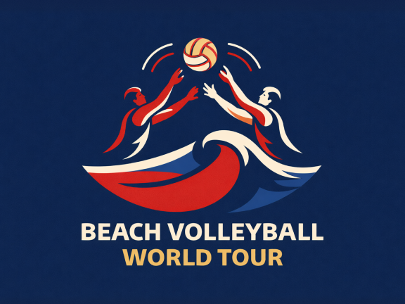 Circuito Mundial de Vôlei de Praia