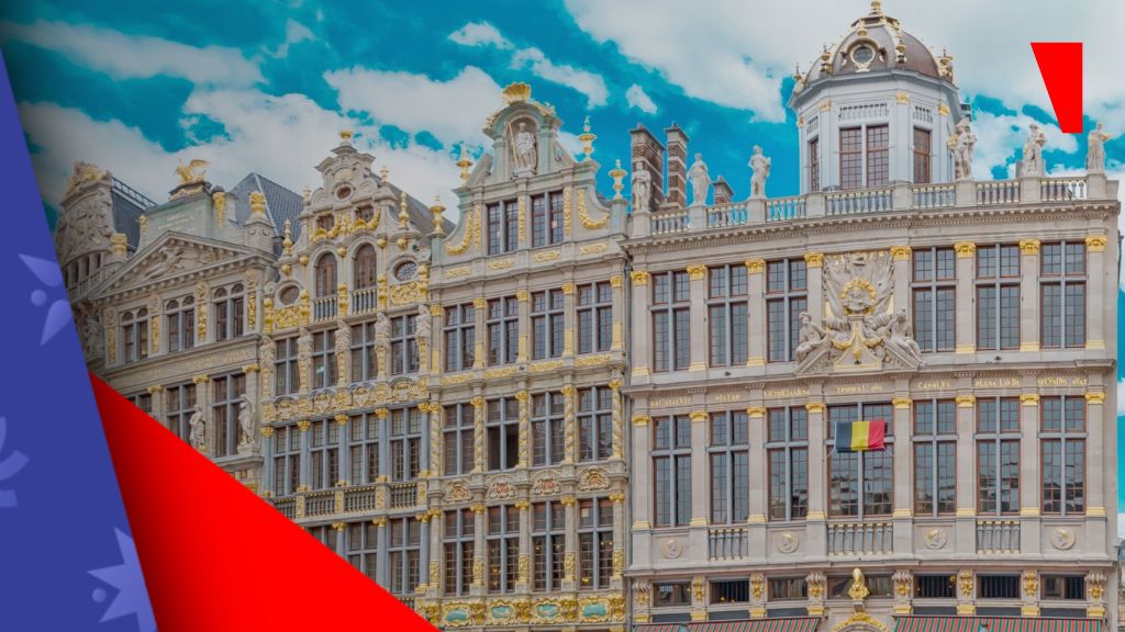 Belgium gambling market falls in 2024: Report​