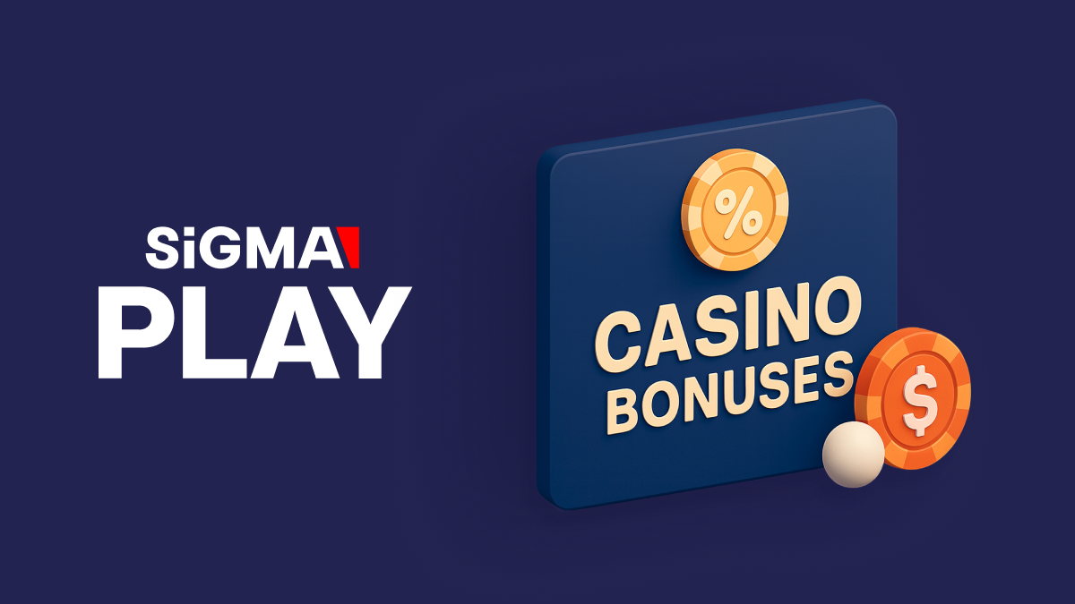 Cashback Casino Bonus