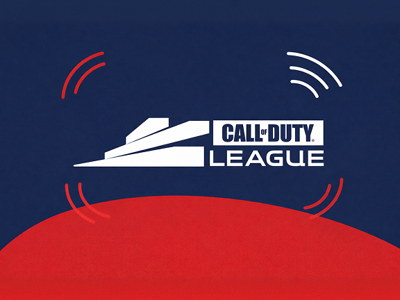 Call of Duty League