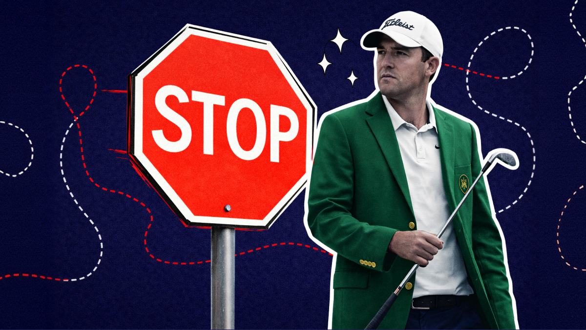Can Anyone Stop Scottie Scheffler at Master 2026? 