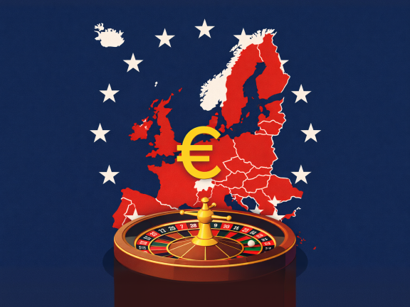 European Roulette