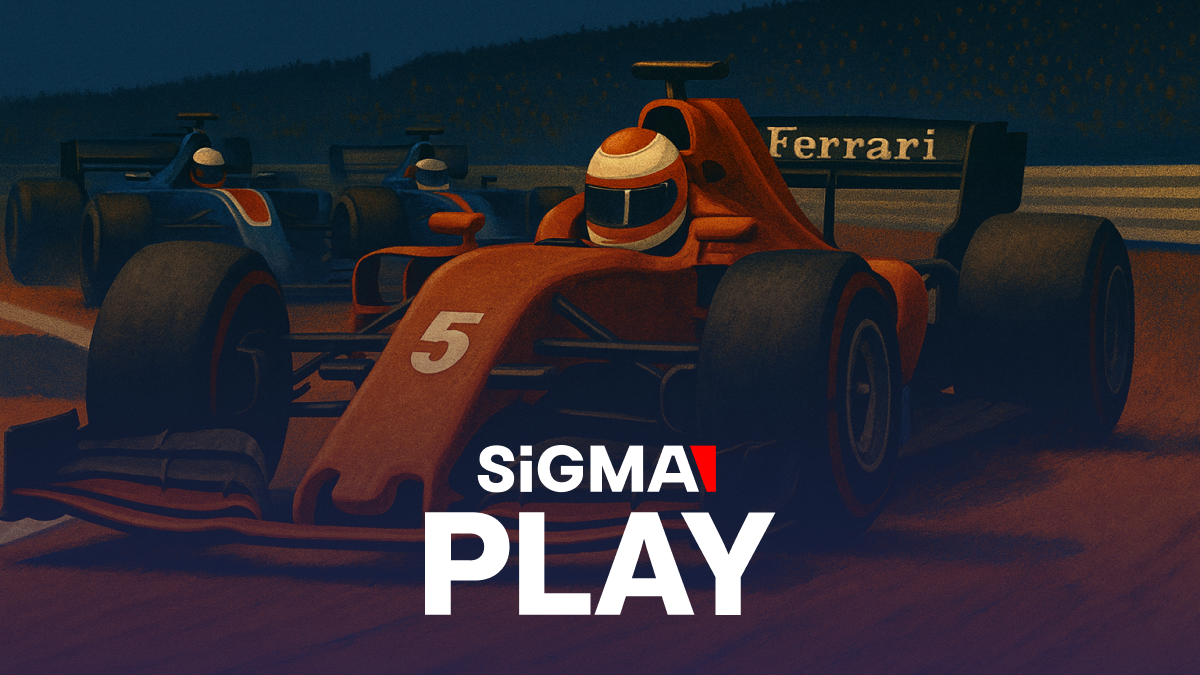 Formula 1 Betting Sites
