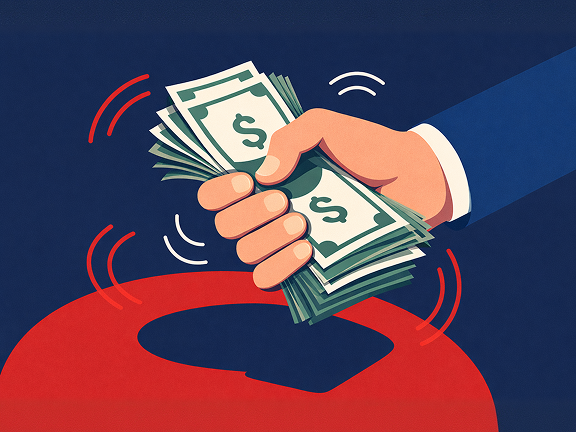 Fund Your Account