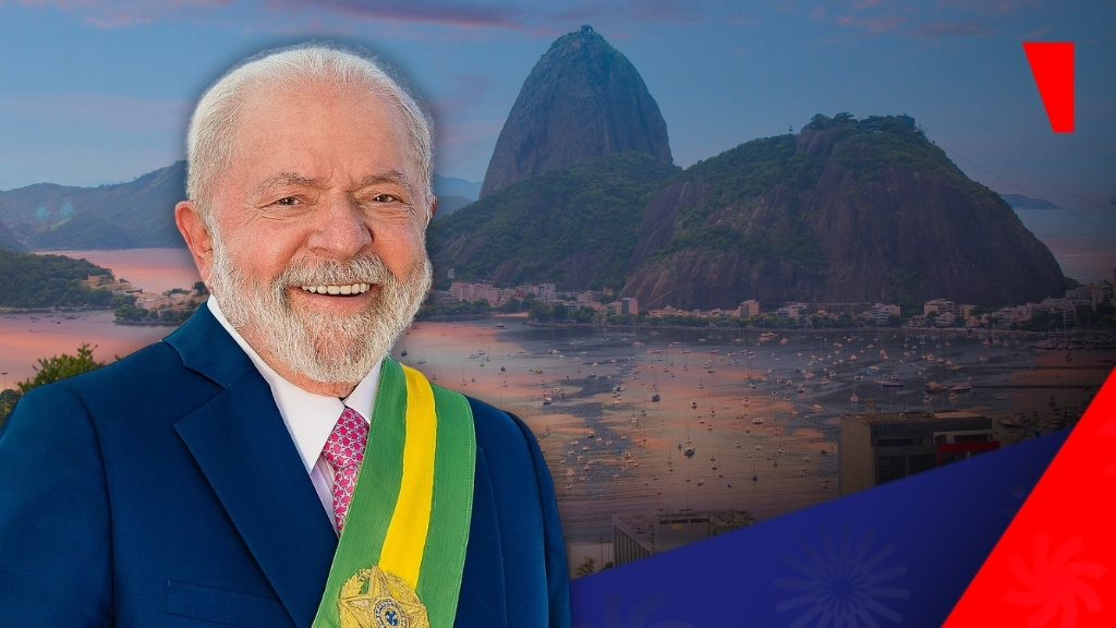Brazil: President Lula turns on betting sector