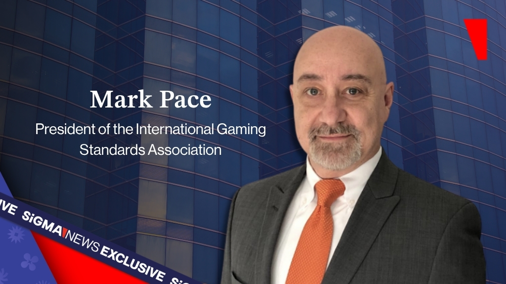 Mark Pace sur les normes des jeux, deuxième partie : risque, IA et résilience
