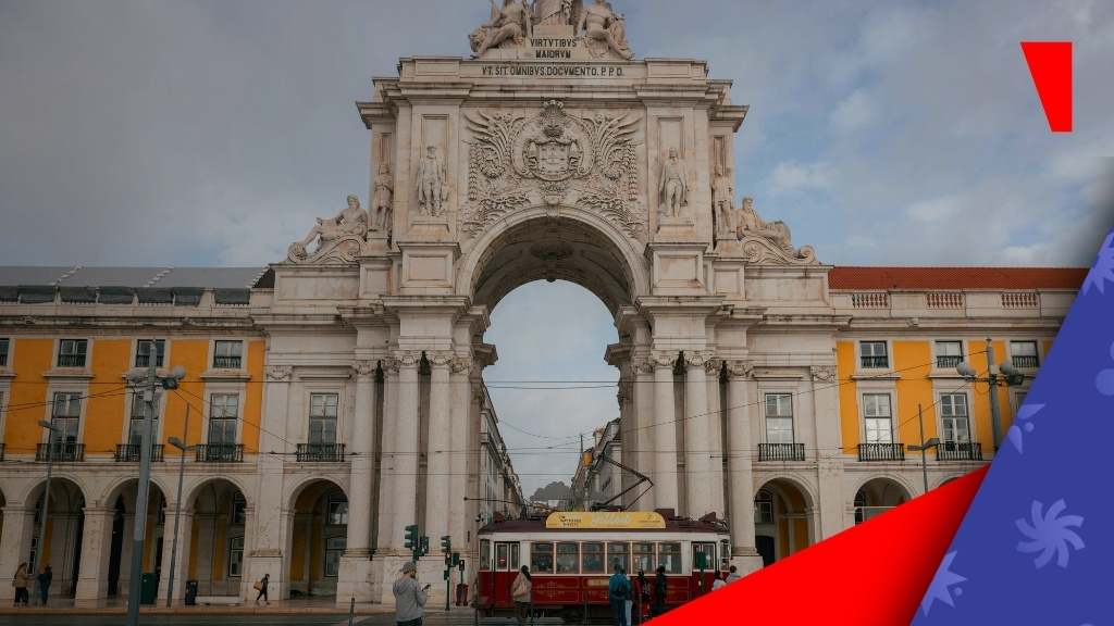 Il mercato del gioco in Portogallo ha registrato una crescita online nel 2025