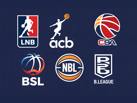 International Basketball Tournaments