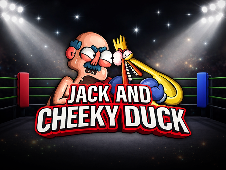 Jack and Cheeky Duck Game Review