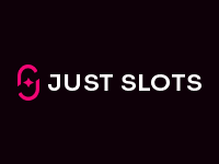 Just Slots logo