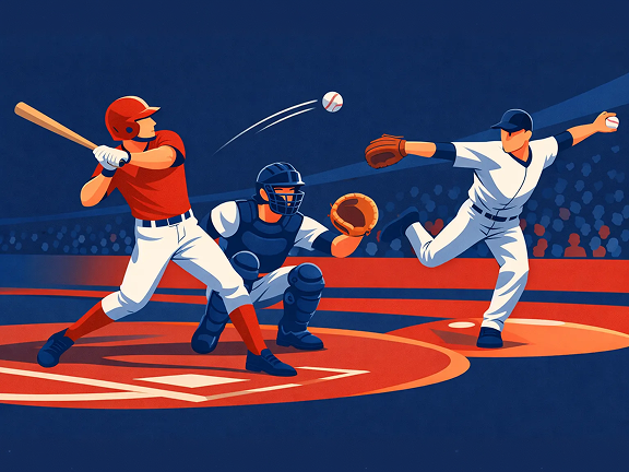 MLB Playoffs (Postseason)
