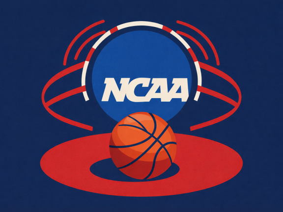 The National Collegiate Athletic Association (NCAA)