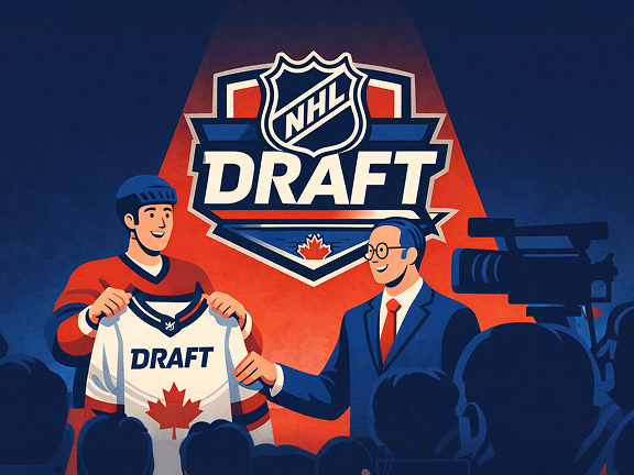 NHL Draft