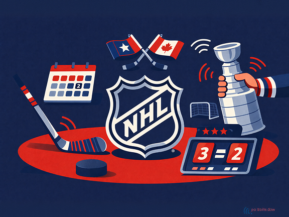 NHL Regular Season