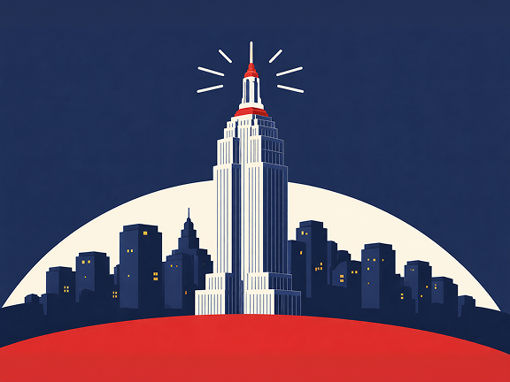 New York Craps