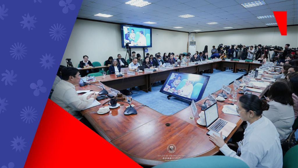 PAGCOR y PCSO listos para redirigir fondos ante crisis