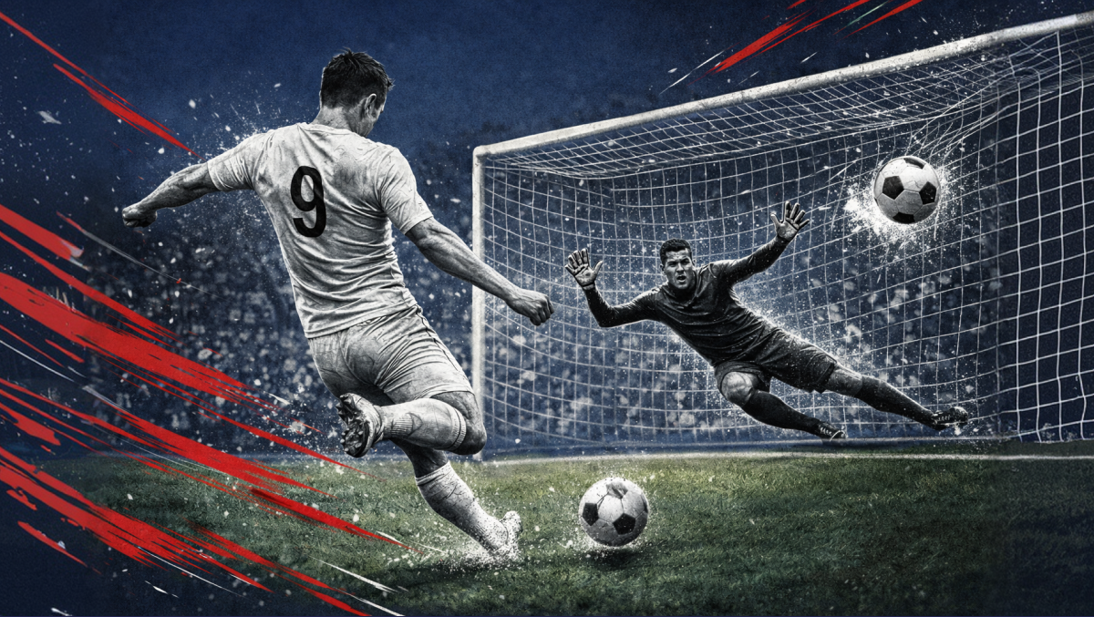Penalty Shoot-Out Betting Strategies for UK Punters 