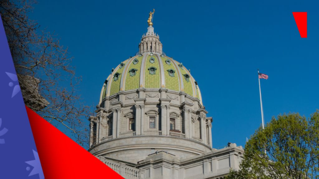Pennsylvania lawmakers push safeguards for skill games