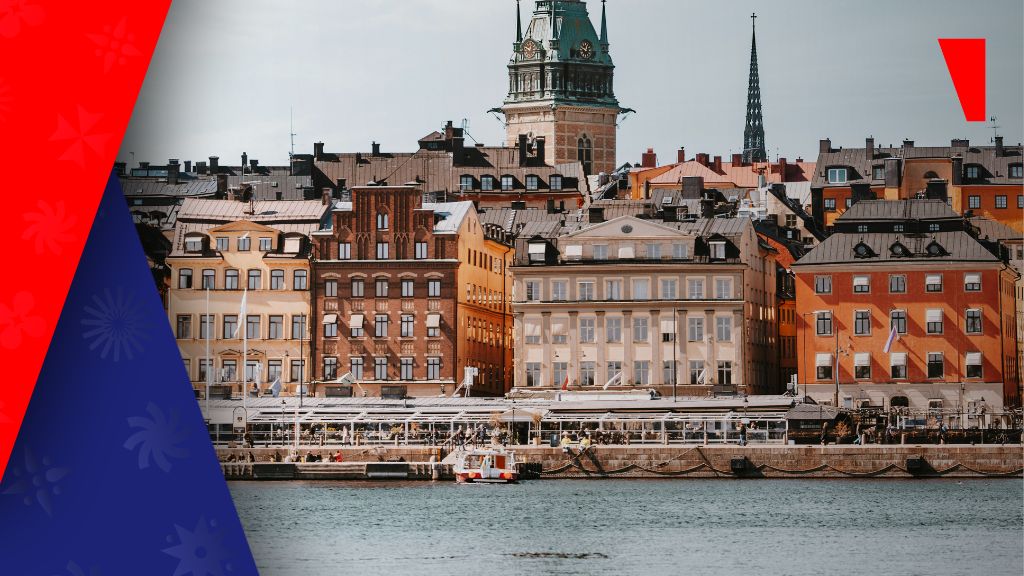 Problem gambling rates in Sweden show decline​: Report