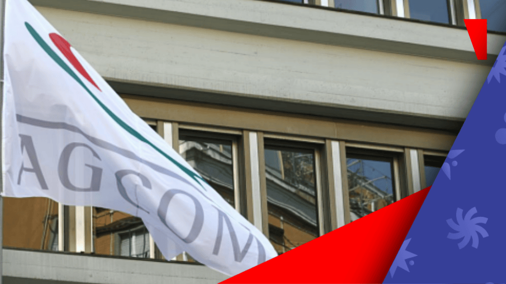 イタリア共和国（Italy）におけるギャンブル広告：AGCOM（通信規制庁）が新たな規則に関する協議を開始