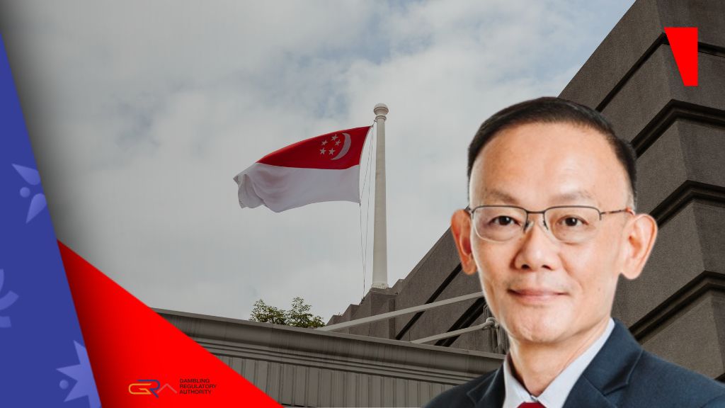Singapore appoints ex-police chief Hoong Wee Teck as GRA chairman