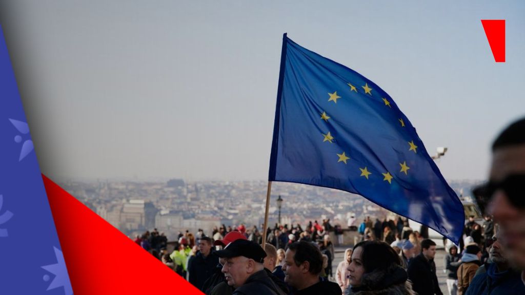 UE : les législateurs visent 2 000 Md€ via une taxe tech et jeux de hasard