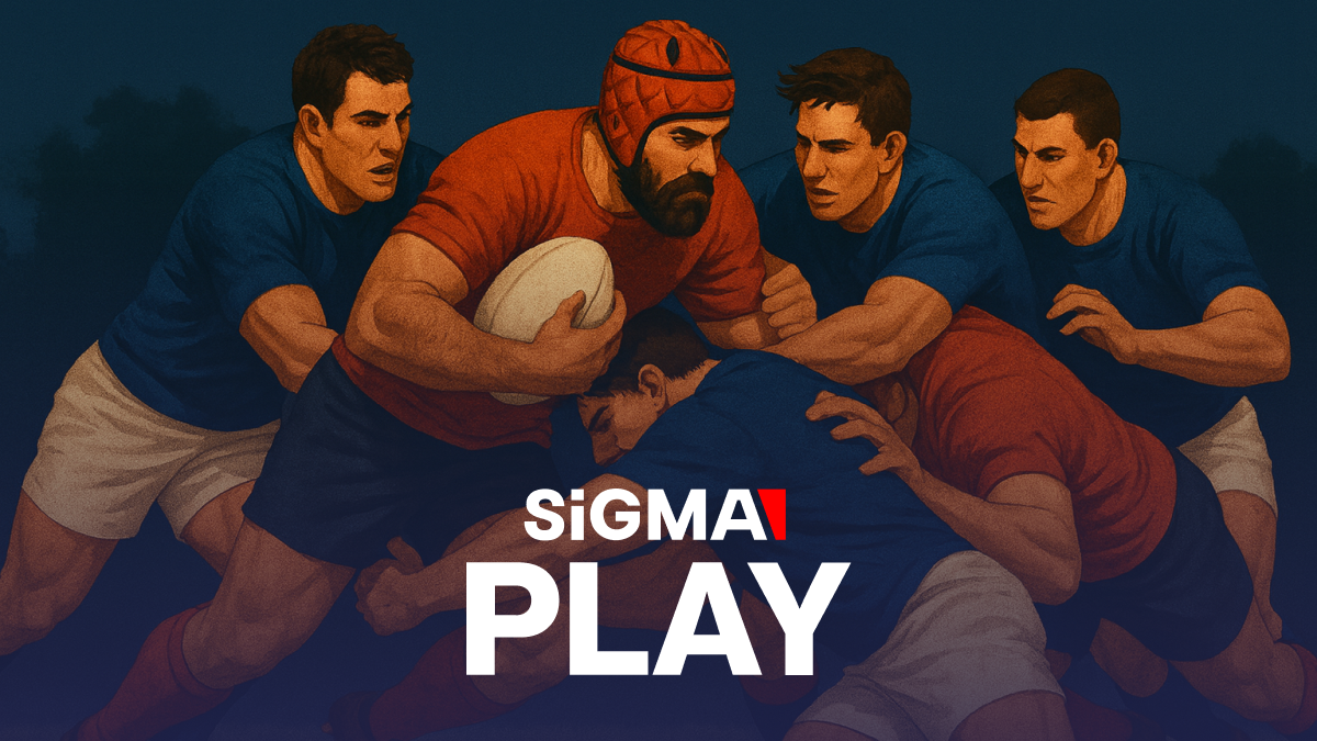 Rugby Betting