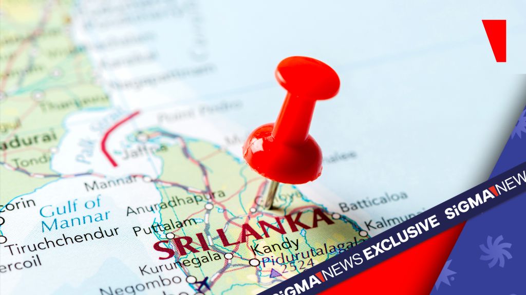 iGaming au Sri Lanka : fin du modèle centré sur les casinos