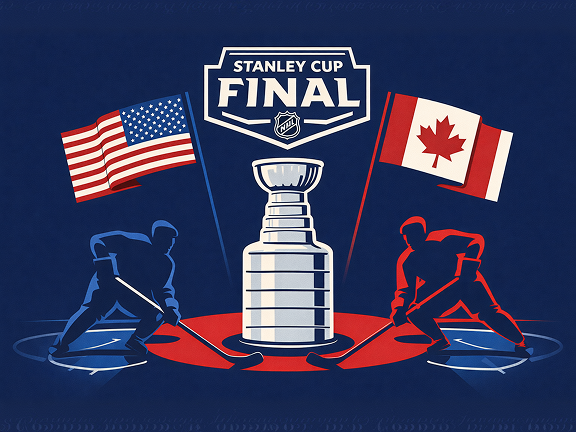 Stanley Cup Final
