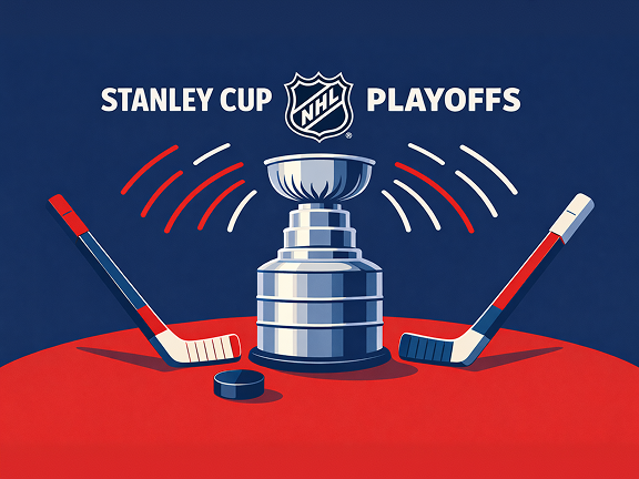Stanley Cup Playoffs