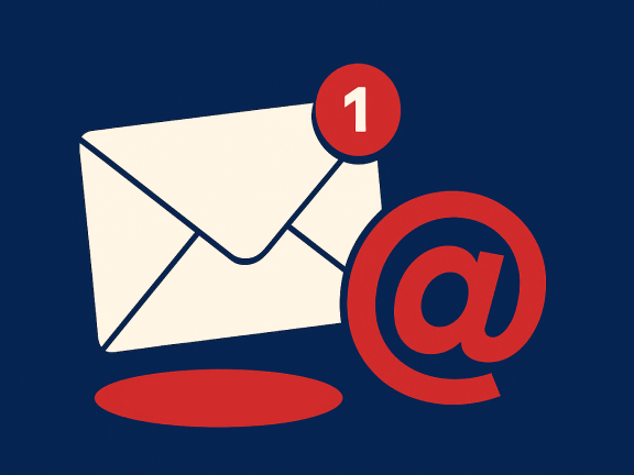 Enter Email and Password