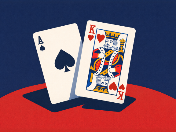 Hold Your Cards