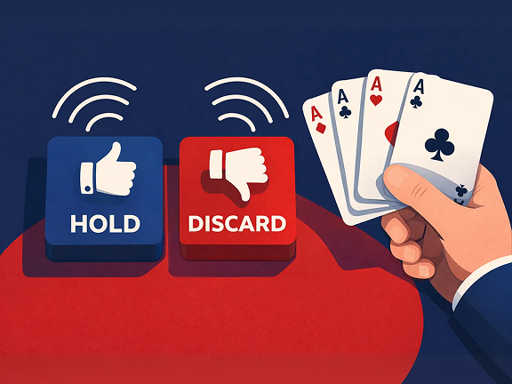 Draw New Cards