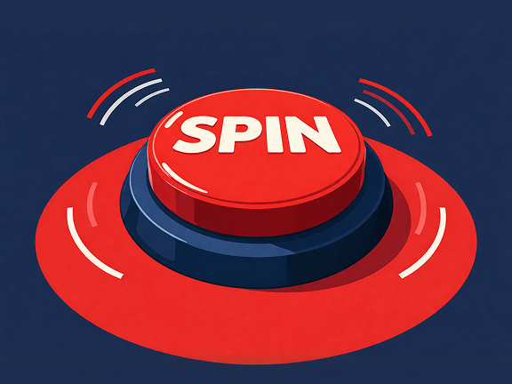 Start Spinning