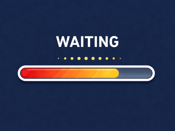Wait for the Outcome