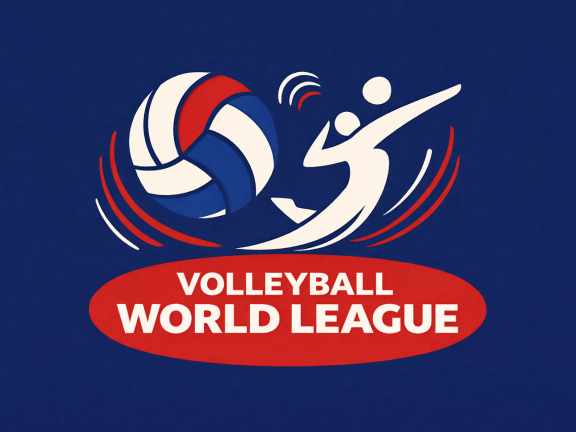 Liga Mundial de Voleibol