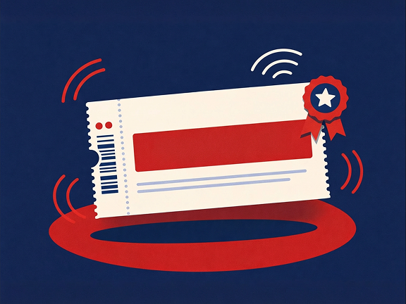 Add Vouchers to Your New Account